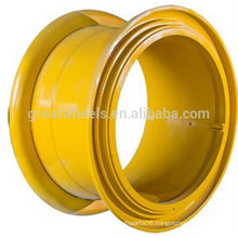 High Efficiency OTR wheel 25-25.00/3.50, Engineering wheel rim